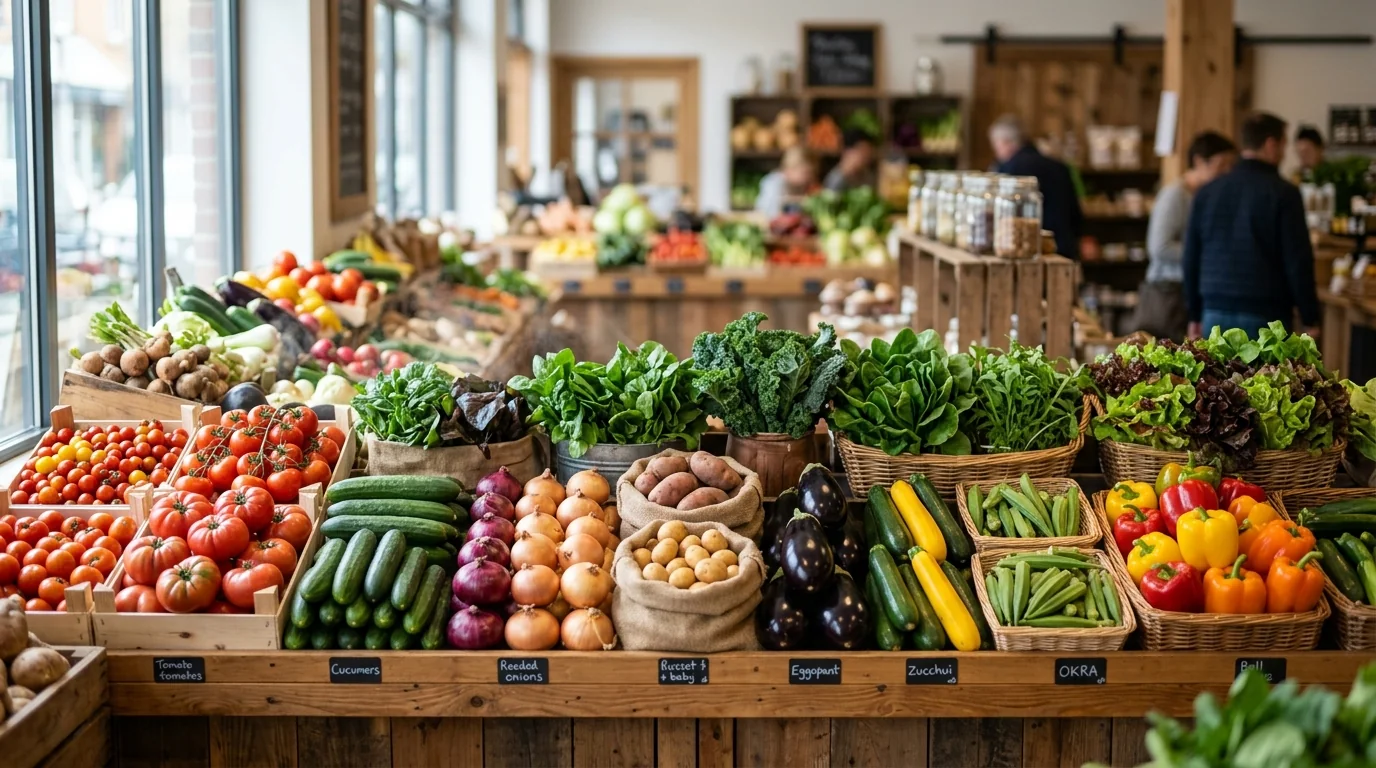 Fresh produce delivery in ME10, Abu Dhabi